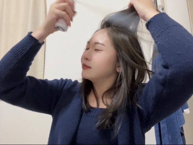 試用